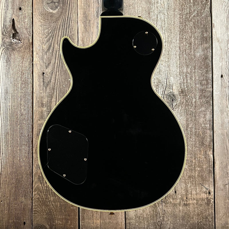 SOLD - Gibson Les Paul Custom '68 Reissue Custom Shop 2008 - Mahar's Vintage Guitars
