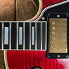 SOLD - Gibson Les Paul Custom '68 Reissue Custom Shop 2008 - Mahar's Vintage Guitars