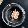 SOLD - Gibson Les Paul Custom '68 Reissue Custom Shop 2008 - Mahar's Vintage Guitars