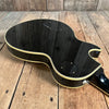 SOLD - Gibson Les Paul Custom '68 Reissue Custom Shop 2008 - Mahar's Vintage Guitars
