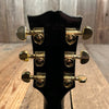 SOLD - Gibson Les Paul Custom '68 Reissue Custom Shop 2008 - Mahar's Vintage Guitars