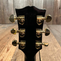 SOLD - Gibson Les Paul Custom '68 Reissue Custom Shop 2008 - Mahar's Vintage Guitars