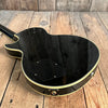 SOLD - Gibson Les Paul Custom '68 Reissue Custom Shop 2008 - Mahar's Vintage Guitars