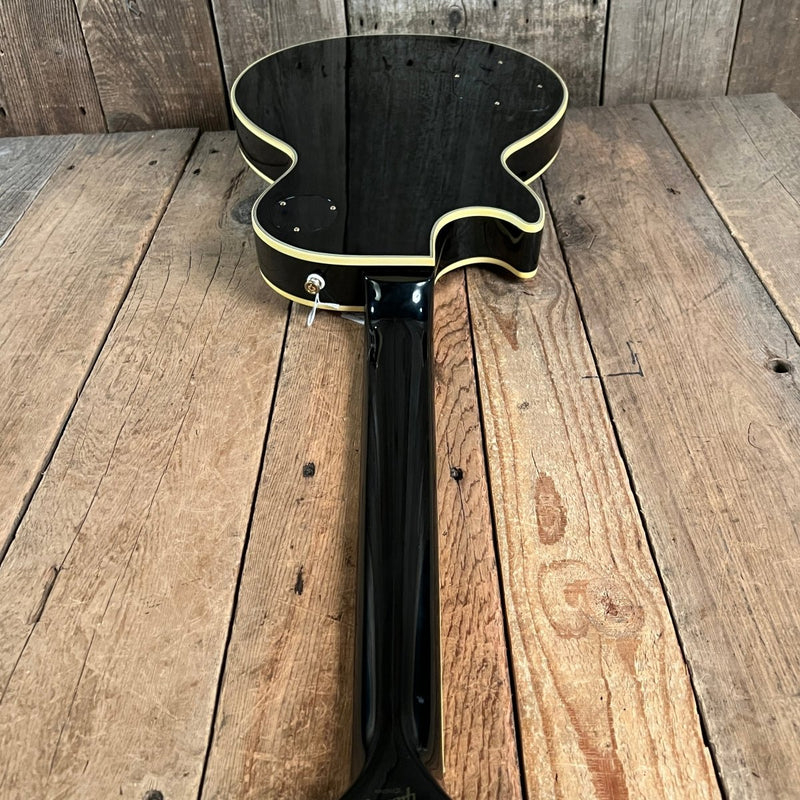 SOLD - Gibson Les Paul Custom '68 Reissue Custom Shop 2008 - Mahar's Vintage Guitars