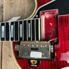 SOLD - Gibson Les Paul Custom '68 Reissue Custom Shop 2008 - Mahar's Vintage Guitars