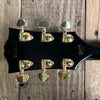 SOLD - Gibson Les Paul Custom '68 Reissue Custom Shop 2008 - Mahar's Vintage Guitars