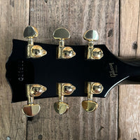 SOLD - Gibson Les Paul Custom '68 Reissue Custom Shop 2008 - Mahar's Vintage Guitars