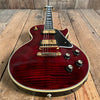 SOLD - Gibson Les Paul Custom '68 Reissue Custom Shop 2008 - Mahar's Vintage Guitars