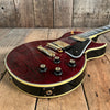 SOLD - Gibson Les Paul Custom '68 Reissue Custom Shop 2008 - Mahar's Vintage Guitars