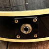 SOLD - Gibson Les Paul Custom '68 Reissue Custom Shop 2008 - Mahar's Vintage Guitars