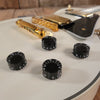 SOLD - Gibson Les Paul Custom Historic Custom Shop Alpine White 2005 - Mahar's Vintage Guitars