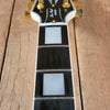 SOLD - Gibson Les Paul Custom Historic Custom Shop Alpine White 2005 - Mahar's Vintage Guitars