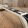 SOLD - Gibson Les Paul Custom Historic Custom Shop Alpine White 2005 - Mahar's Vintage Guitars