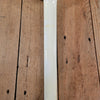 SOLD - Gibson Les Paul Custom Historic Custom Shop Alpine White 2005 - Mahar's Vintage Guitars