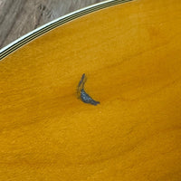 SOLD - Gibson Les Paul Custom Maple Fretboard 1978 Natural - Mahar's Vintage Guitars