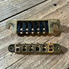 SOLD - Gibson Les Paul Custom Maple Fretboard 1978 Natural - Mahar's Vintage Guitars