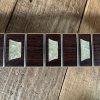 SOLD - Gibson Les Paul Deluxe 1973 Goldtop Player's Grade - Mahar's Vintage Guitars