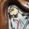 SOLD - Gibson Les Paul Deluxe 1977 Goldtop - Mahar's Vintage Guitars