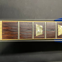 SOLD - Gibson Les Paul Deluxe 1977 Goldtop - Mahar's Vintage Guitars