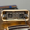 SOLD - Gibson Les Paul Deluxe 1977 Goldtop - Mahar's Vintage Guitars