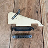 SOLD - Gibson Les Paul Deluxe 1977 Goldtop - Mahar's Vintage Guitars