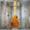 SOLD - Gibson Les Paul Deluxe 1977 Goldtop - Mahar's Vintage Guitars