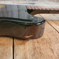 SOLD - Gibson Les Paul Jr Double Cutaway 1987 - Mahar's Vintage Guitars