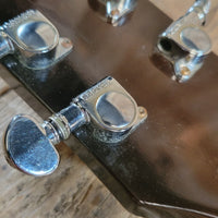 SOLD - Gibson Les Paul Jr Double Cutaway 1987 - Mahar's Vintage Guitars