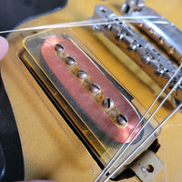 SOLD - Gibson Les Paul Jr Double Cutaway 1987 - Mahar's Vintage Guitars