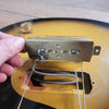 SOLD - Gibson Les Paul Jr Double Cutaway 1987 - Mahar's Vintage Guitars