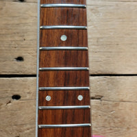 SOLD - Gibson Les Paul Jr Double Cutaway 1987 - Mahar's Vintage Guitars