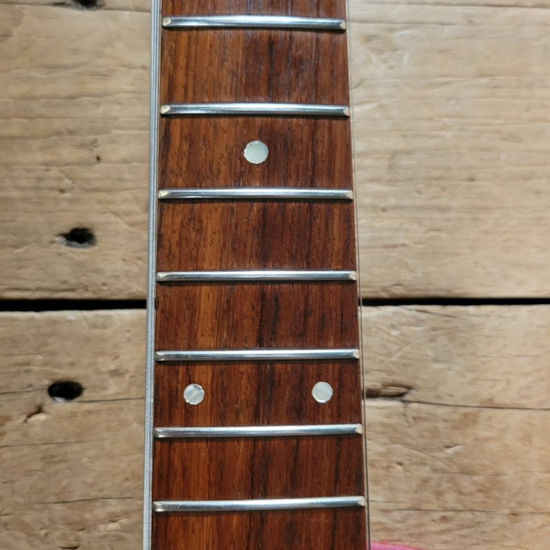 SOLD - Gibson Les Paul Jr Double Cutaway 1987 - Mahar's Vintage Guitars