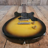 SOLD - Gibson Les Paul Jr Double Cutaway 1987 - Mahar's Vintage Guitars