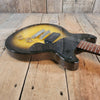 SOLD - Gibson Les Paul Jr Double Cutaway 1987 - Mahar's Vintage Guitars
