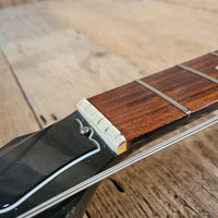 SOLD - Gibson Les Paul Jr Double Cutaway 1987 - Mahar's Vintage Guitars