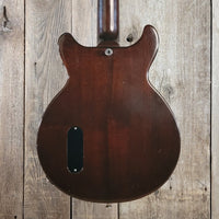 SOLD - Gibson Les Paul Jr Double Cutaway 1987 - Mahar's Vintage Guitars