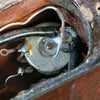 SOLD - Gibson Les Paul Jr Double Cutaway 1987 - Mahar's Vintage Guitars