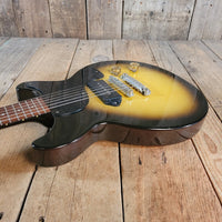 SOLD - Gibson Les Paul Jr Double Cutaway 1987 - Mahar's Vintage Guitars
