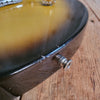 SOLD - Gibson Les Paul Jr Double Cutaway 1987 - Mahar's Vintage Guitars