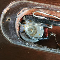 SOLD - Gibson Les Paul Jr Double Cutaway 1987 - Mahar's Vintage Guitars