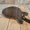 SOLD - Gibson Les Paul Jr Double Cutaway 1987 - Mahar's Vintage Guitars