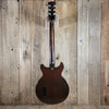SOLD - Gibson Les Paul Jr Double Cutaway 1987 - Mahar's Vintage Guitars