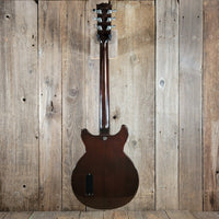 SOLD - Gibson Les Paul Jr Double Cutaway 1987 - Mahar's Vintage Guitars