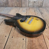SOLD - Gibson Les Paul Jr Double Cutaway 1987 - Mahar's Vintage Guitars