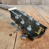 SOLD - Gibson Les Paul Jr Double Cutaway 1987 - Mahar's Vintage Guitars