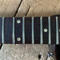 SOLD - Gibson Les Paul Junior 1955 Sunburst - Mahar's Vintage Guitars