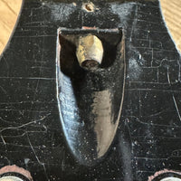 SOLD - Gibson Les Paul Junior 1955 Sunburst - Mahar's Vintage Guitars