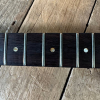 SOLD - Gibson Les Paul Junior 1955 Sunburst - Mahar's Vintage Guitars