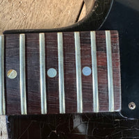 SOLD - Gibson Les Paul Junior 1955 Sunburst - Mahar's Vintage Guitars