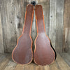 SOLD - Gibson Les Paul Junior 1957 Sunburst - Mahar's Vintage Guitars